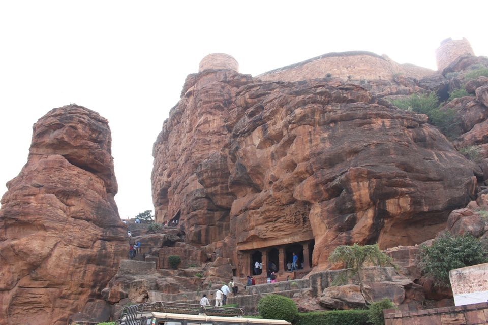 Photo of Lost City-Hampi 2/5 by Nitish Paul