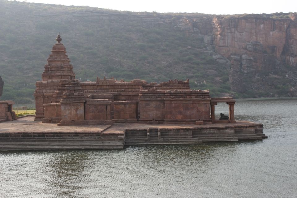 Photo of Lost City-Hampi 3/5 by Nitish Paul
