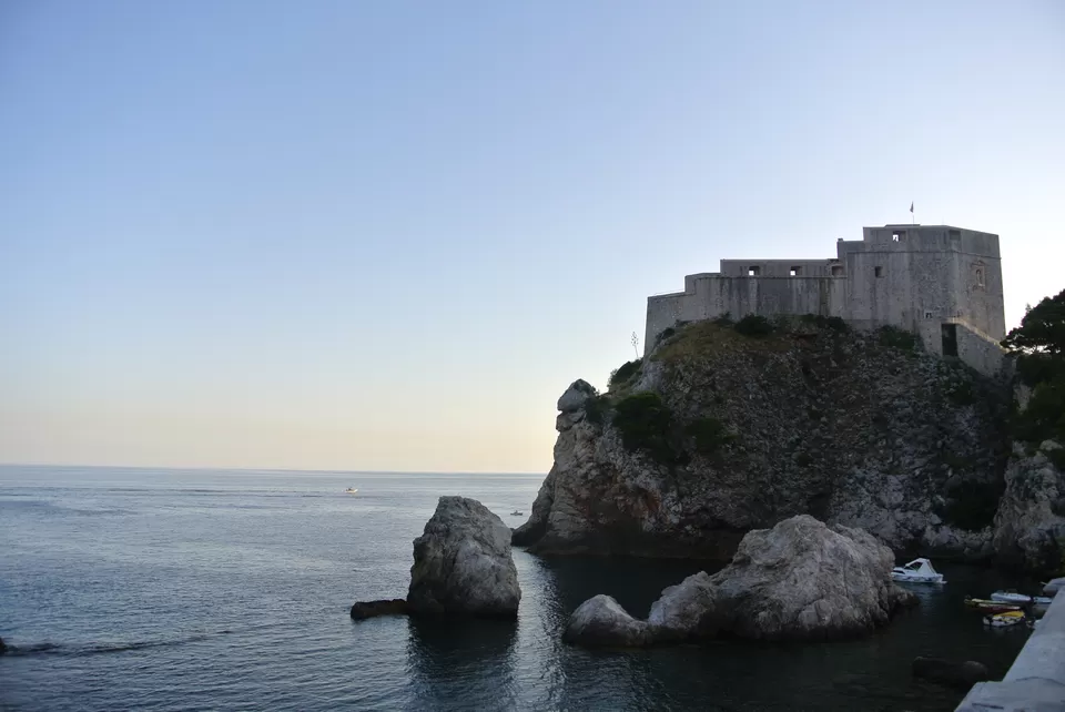 Photo of Dubrovnik, Croatia by Rebecca