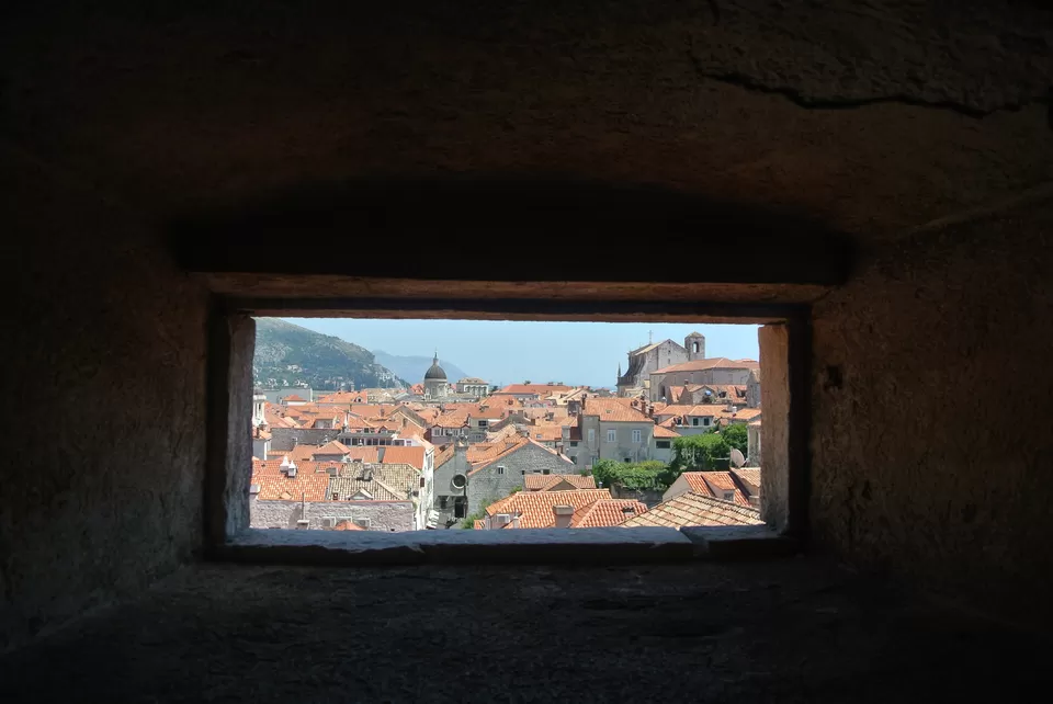 Photo of Dubrovnik, Croatia by Rebecca