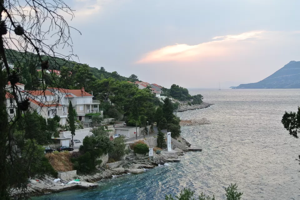 Photo of Korčula, Croatia by Rebecca
