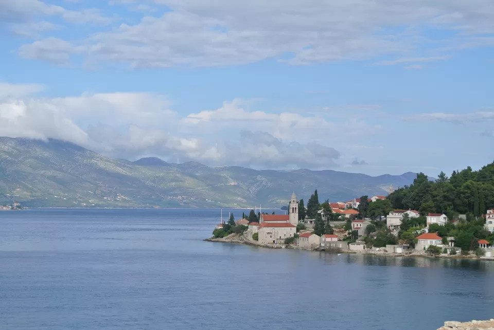 Photo of Korčula, Croatia by Rebecca