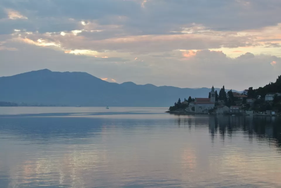 Photo of Korčula, Croatia by Rebecca
