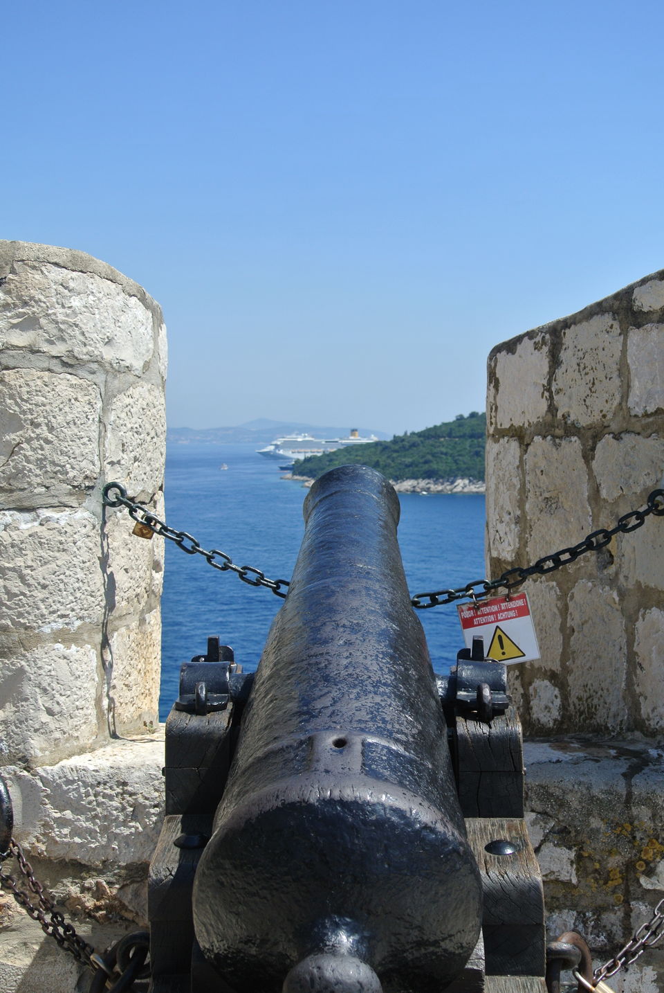 Photo of Making my way round the world: Guide to Croatia 8/45 by Rebecca