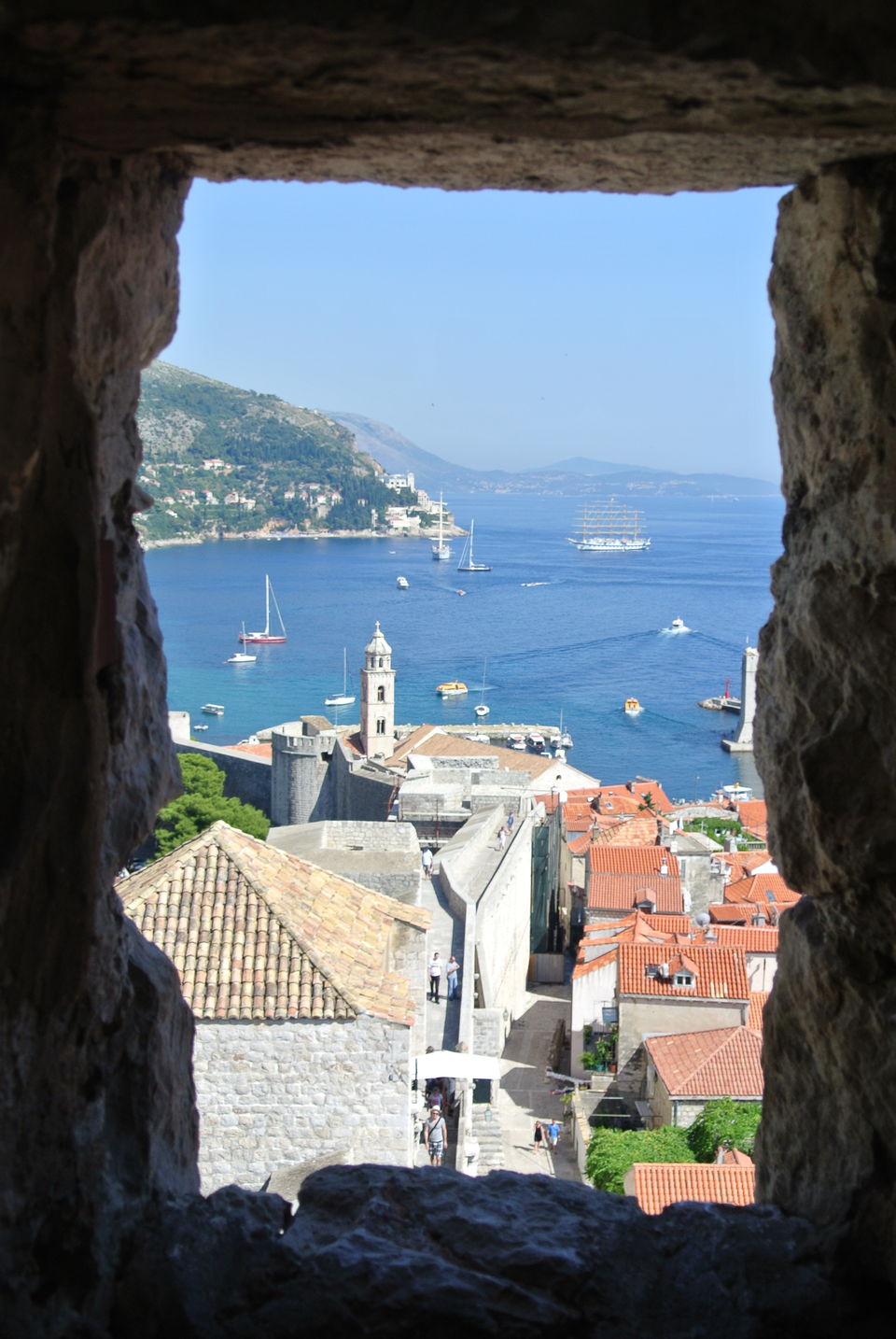 Photo of Making my way round the world: Guide to Croatia 12/45 by Rebecca