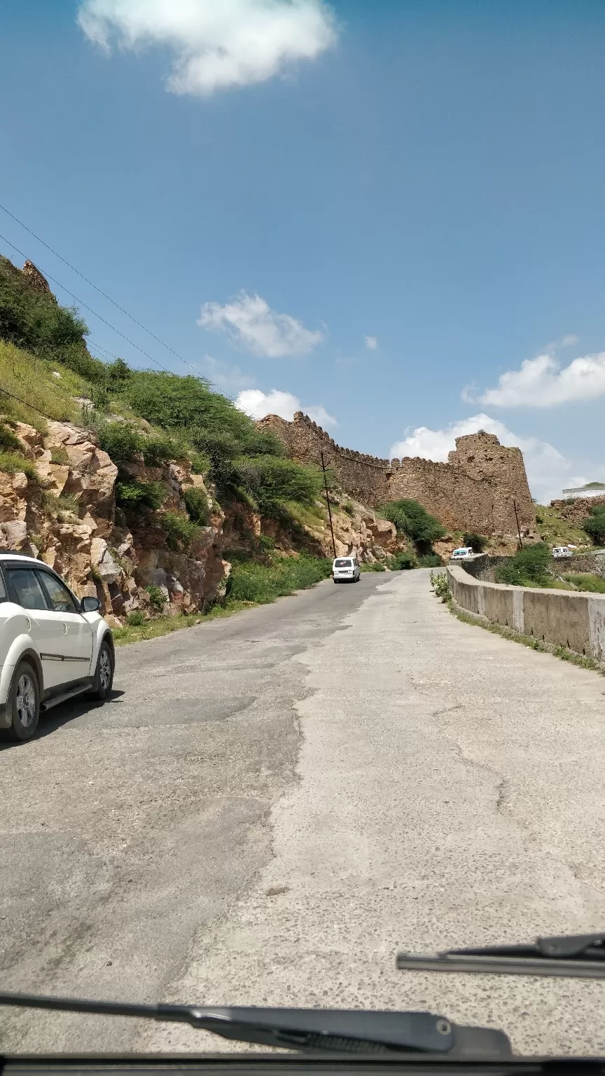 Photo of Taragarh, Ajmer, Rajasthan, India by Meenakshi Singh