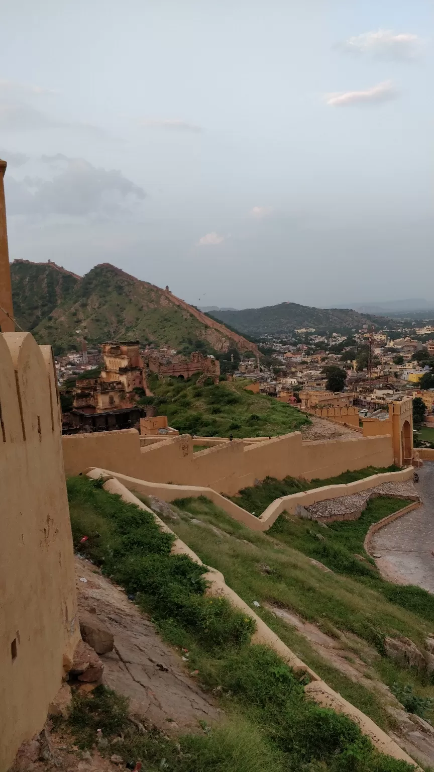 Photo of Jaipur, Rajasthan, India by Meenakshi Singh