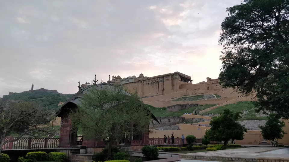 Photo of Jaipur, Rajasthan, India by Meenakshi Singh