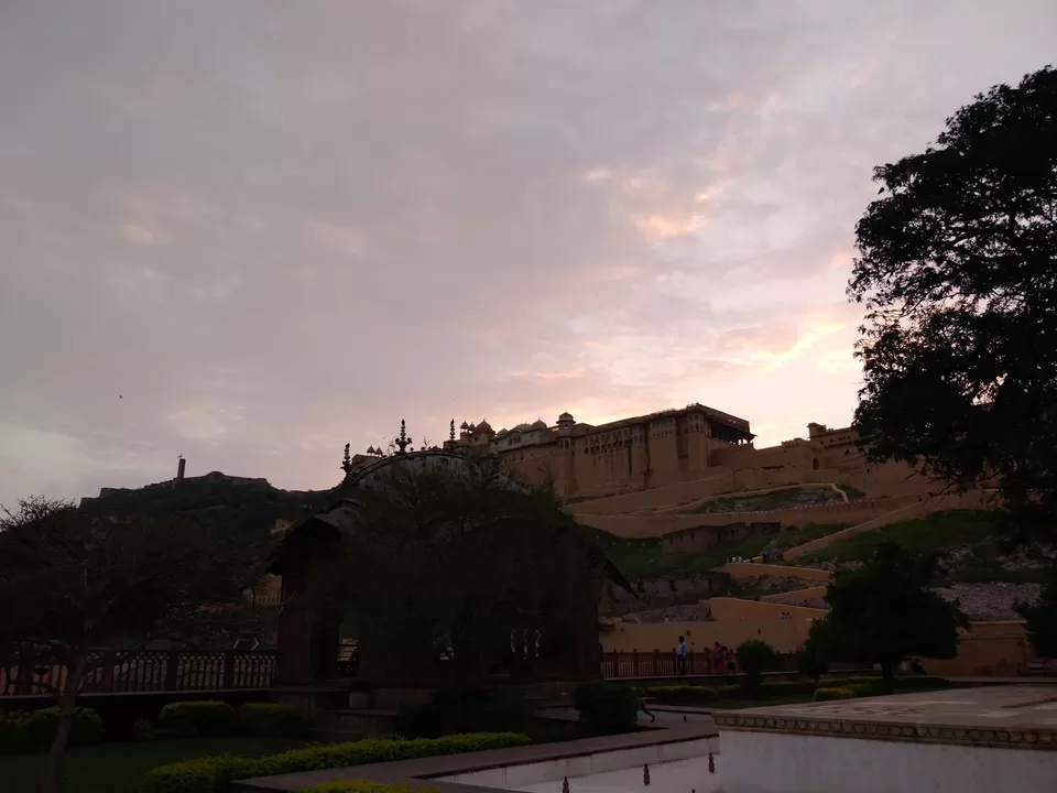 Photo of Jaipur, Rajasthan, India by Meenakshi Singh
