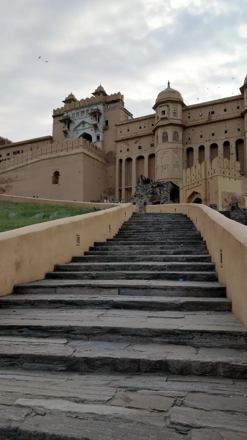 Photo of Jaipur, Rajasthan, India by Meenakshi Singh