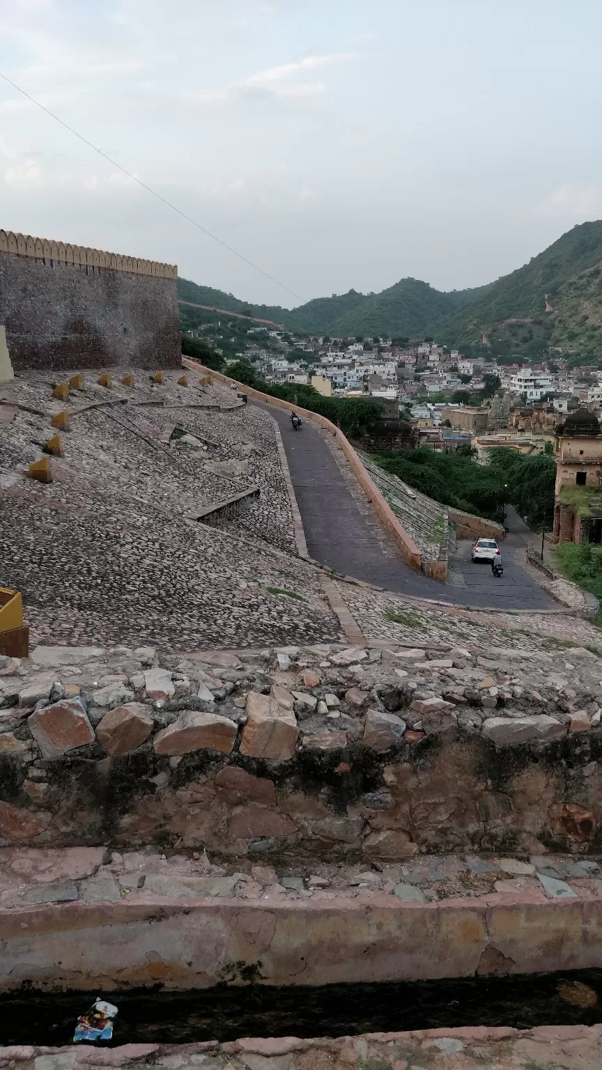 Photo of Jaipur, Rajasthan, India by Meenakshi Singh