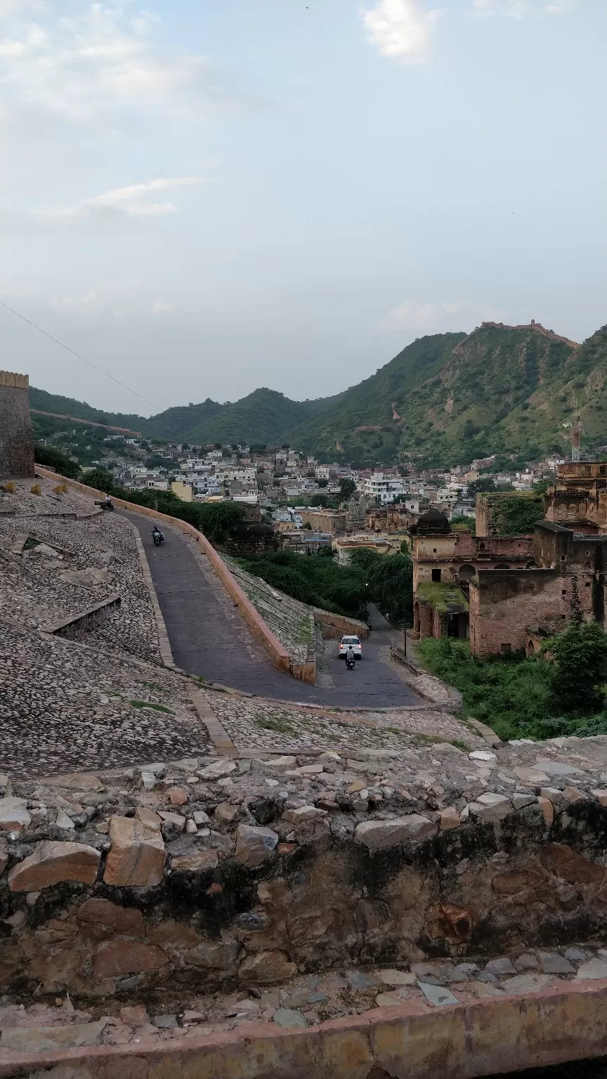 Photo of Jaipur, Rajasthan, India by Meenakshi Singh
