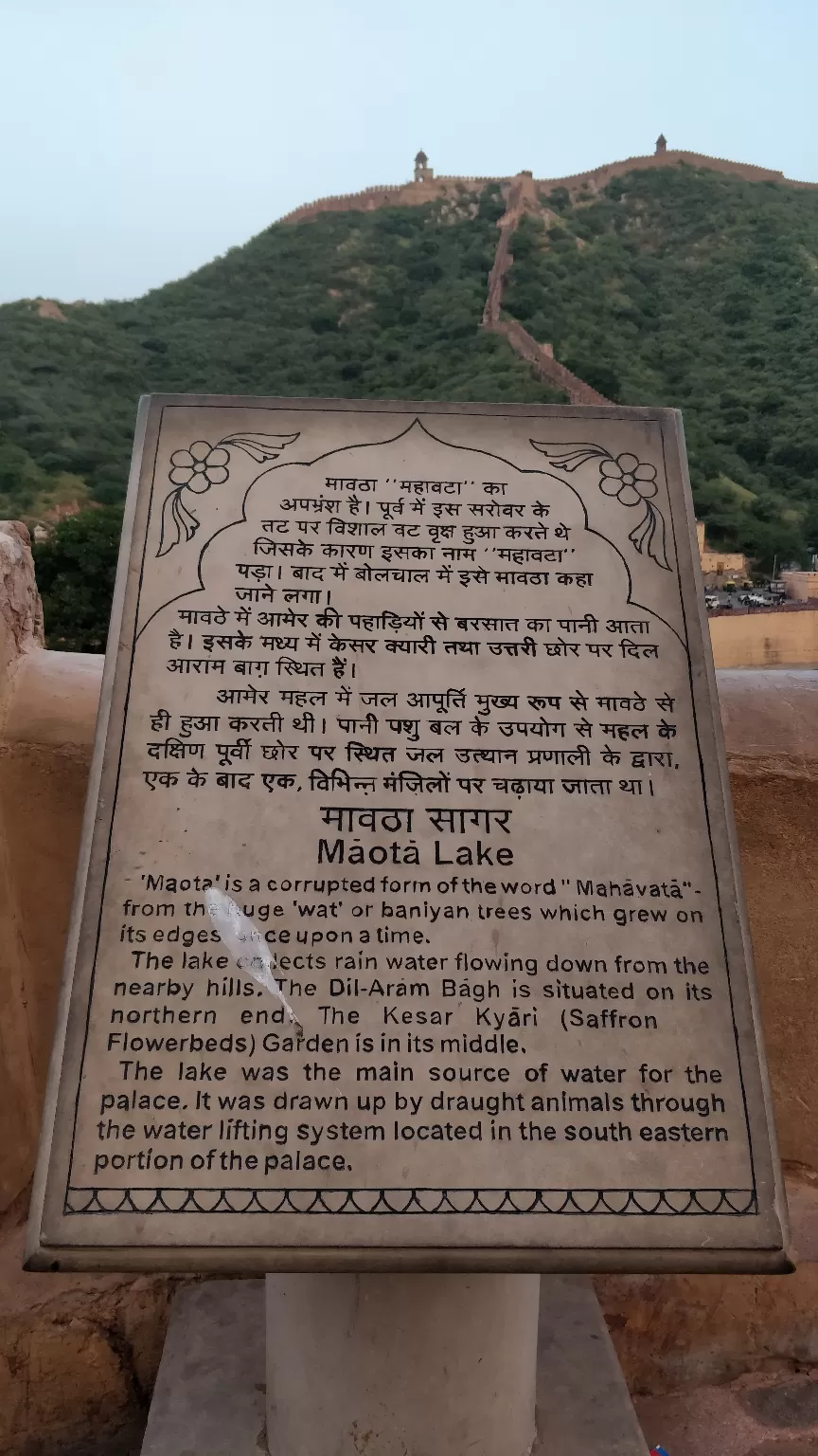 Photo of Jaipur, Rajasthan, India by Meenakshi Singh