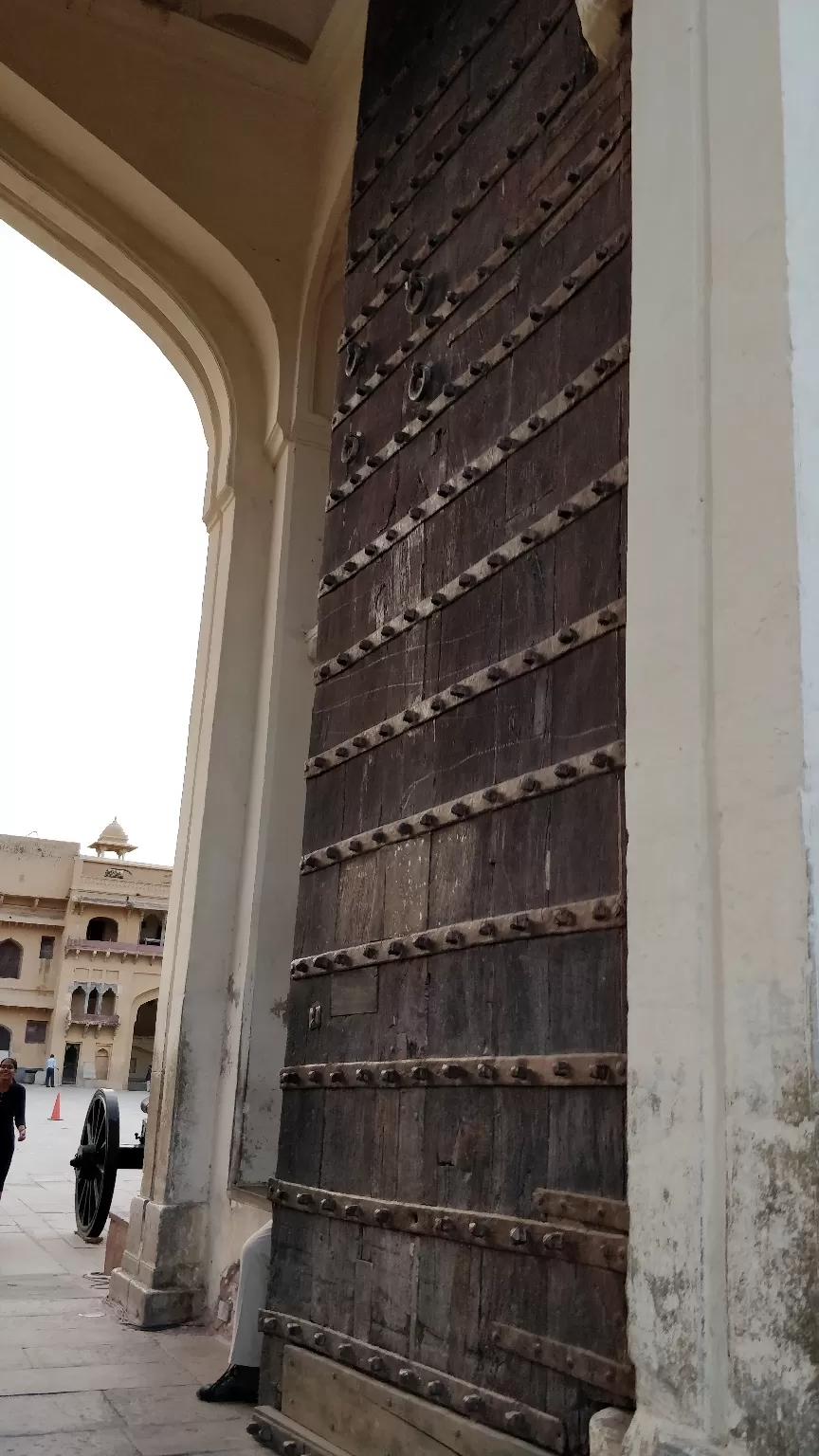 Photo of Jaipur, Rajasthan, India by Meenakshi Singh
