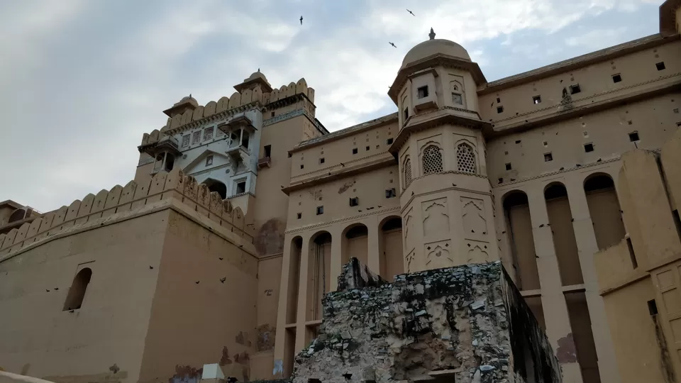 Photo of Jaipur, Rajasthan, India by Meenakshi Singh