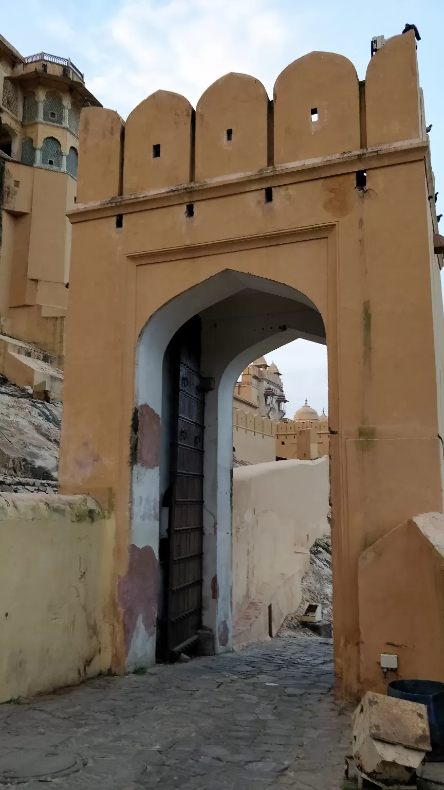 Photo of Jaipur, Rajasthan, India by Meenakshi Singh