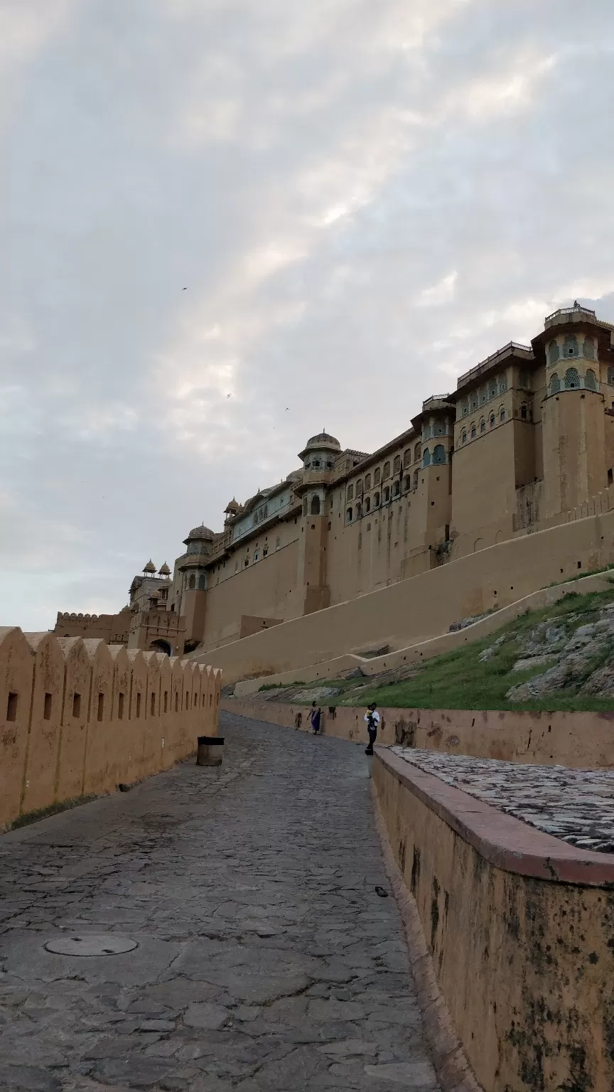 Photo of Jaipur, Rajasthan, India by Meenakshi Singh