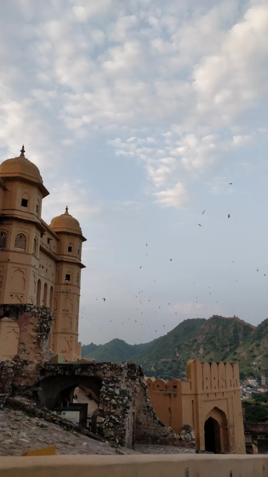 Photo of Jaipur, Rajasthan, India by Meenakshi Singh