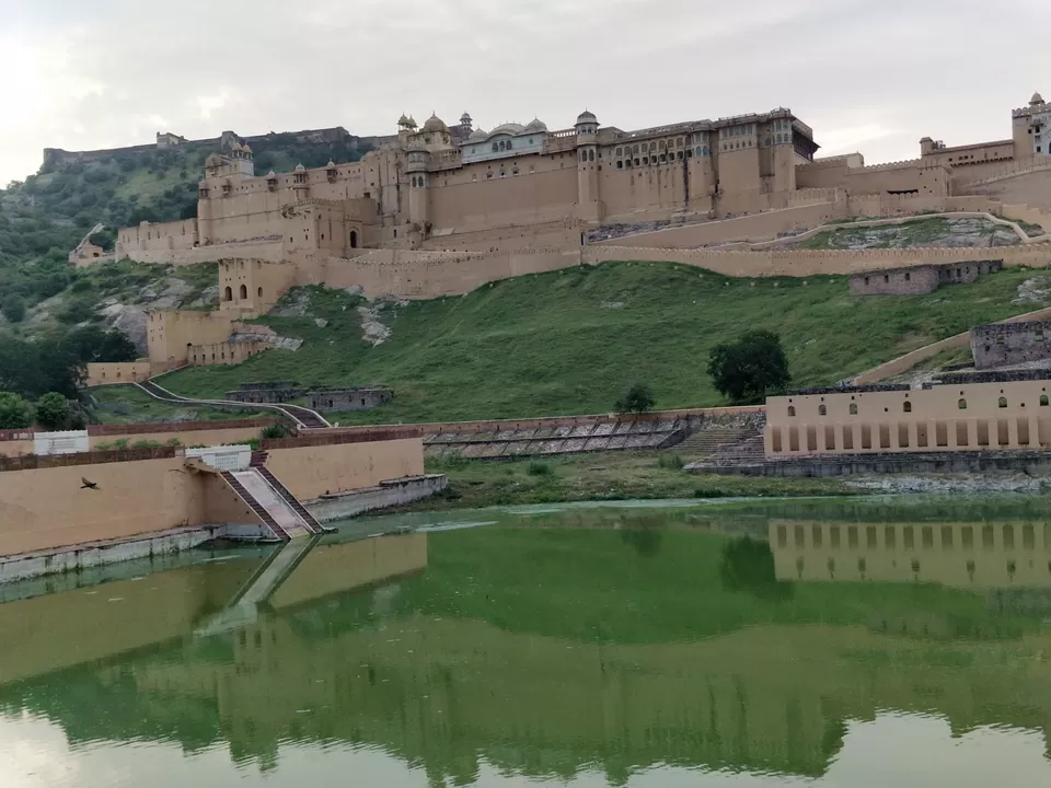 Photo of Jaipur, Rajasthan, India by Meenakshi Singh