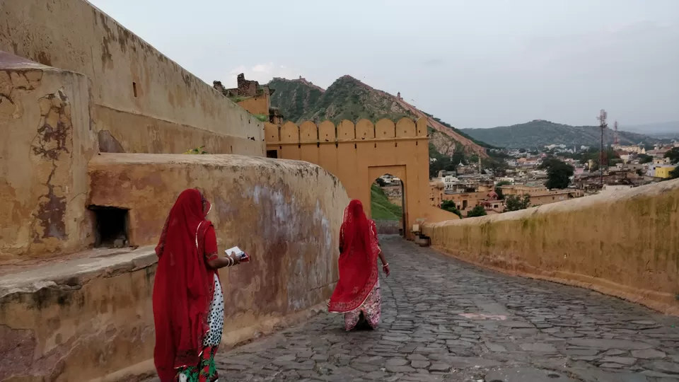 Photo of Jaipur, Rajasthan, India by Meenakshi Singh