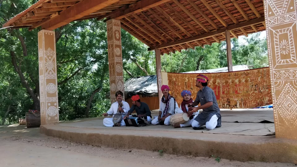 Photo of Udaipur, Rajasthan, India by Meenakshi Singh