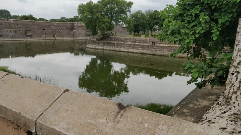 Photo of Vellore, Tamil Nadu, India by Meenakshi Singh