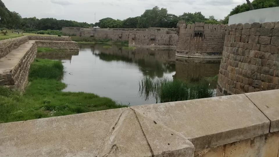 Photo of Vellore, Tamil Nadu, India by Meenakshi Singh