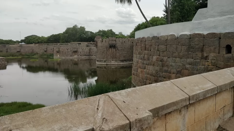 Photo of Vellore, Tamil Nadu, India by Meenakshi Singh