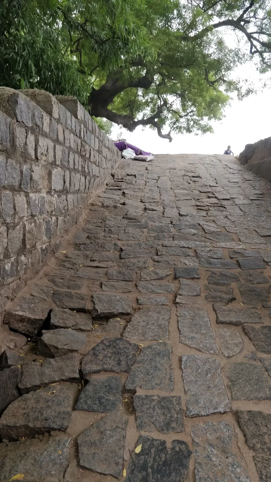 Photo of Vellore, Tamil Nadu, India by Meenakshi Singh