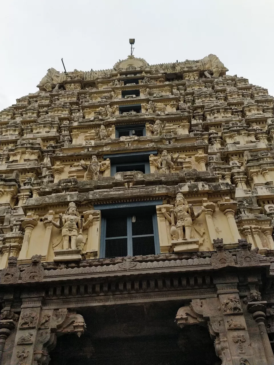 Photo of Vellore, Tamil Nadu, India by Meenakshi Singh