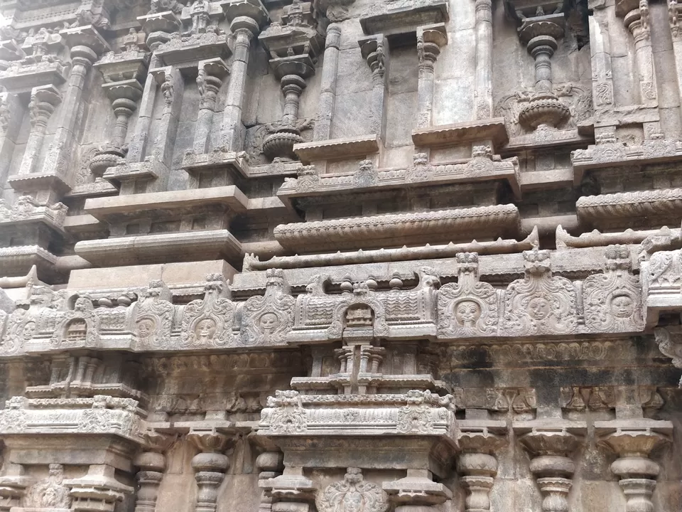 Photo of Vellore, Tamil Nadu, India by Meenakshi Singh