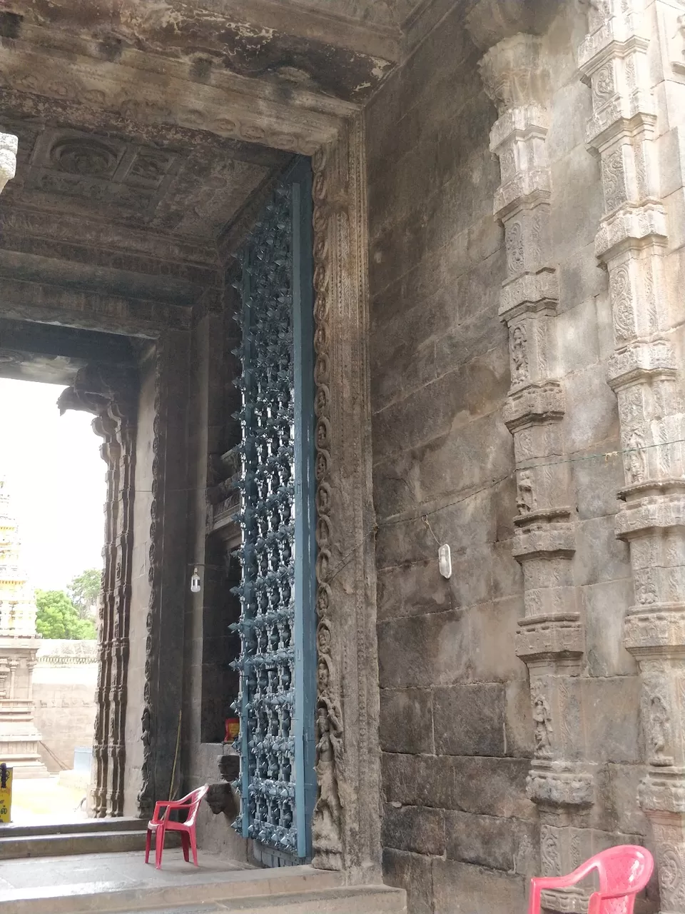 Photo of Vellore, Tamil Nadu, India by Meenakshi Singh