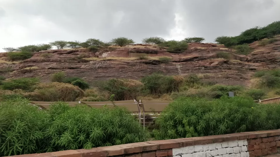 Photo of Umaid Bhawan, Cantt Area, Jodhpur, Rajasthan, India by Meenakshi Singh