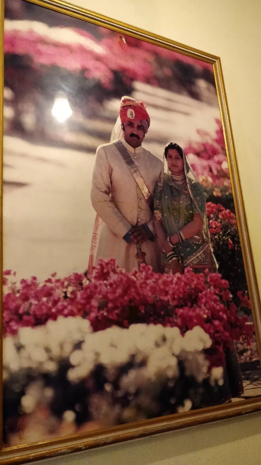 Photo of Umaid Bhawan, Cantt Area, Jodhpur, Rajasthan, India by Meenakshi Singh