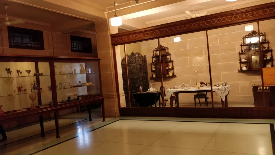 Photo of Umaid Bhawan, Cantt Area, Jodhpur, Rajasthan, India by Meenakshi Singh