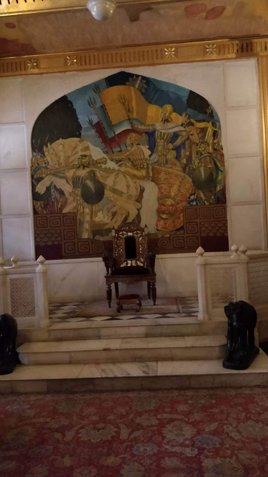 Photo of Umaid Bhawan, Cantt Area, Jodhpur, Rajasthan, India by Meenakshi Singh