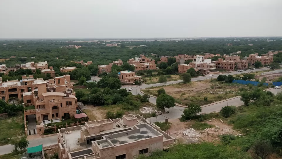 Photo of Umaid Bhawan, Cantt Area, Jodhpur, Rajasthan, India by Meenakshi Singh