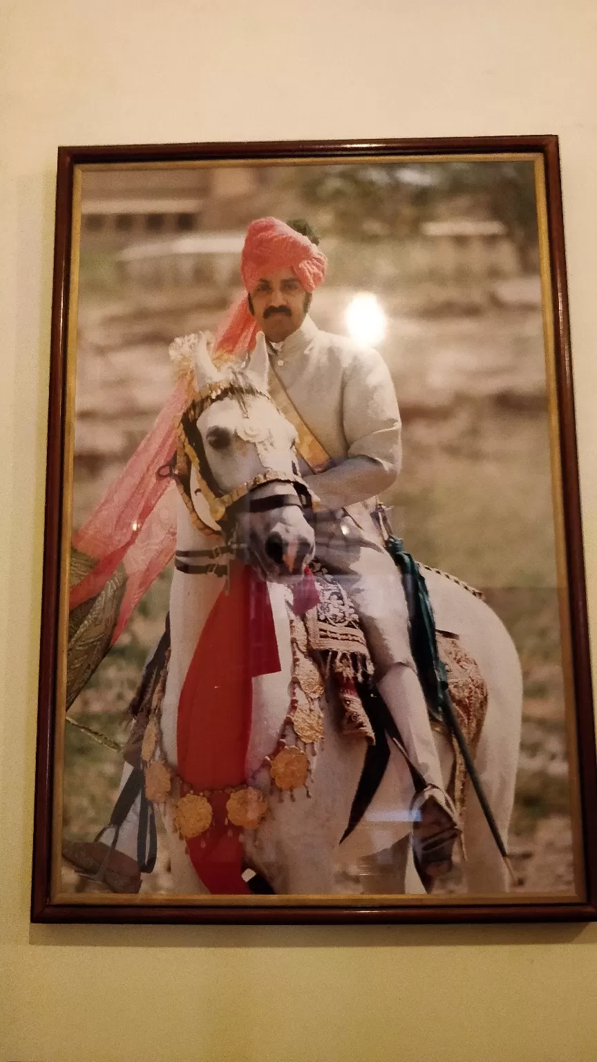Photo of Umaid Bhawan, Cantt Area, Jodhpur, Rajasthan, India by Meenakshi Singh