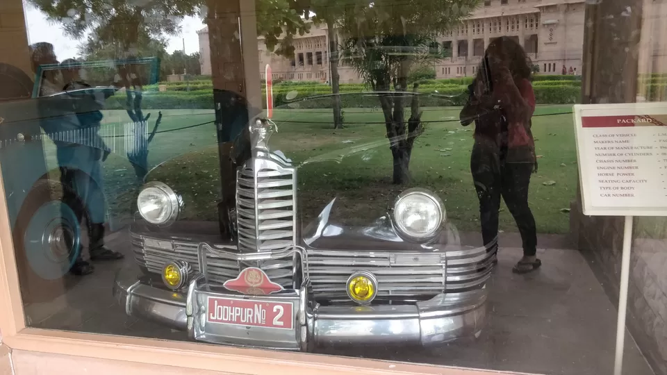 Photo of Umaid Bhawan, Cantt Area, Jodhpur, Rajasthan, India by Meenakshi Singh