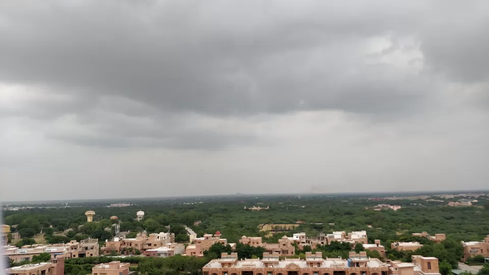 Photo of Umaid Bhawan, Cantt Area, Jodhpur, Rajasthan, India by Meenakshi Singh
