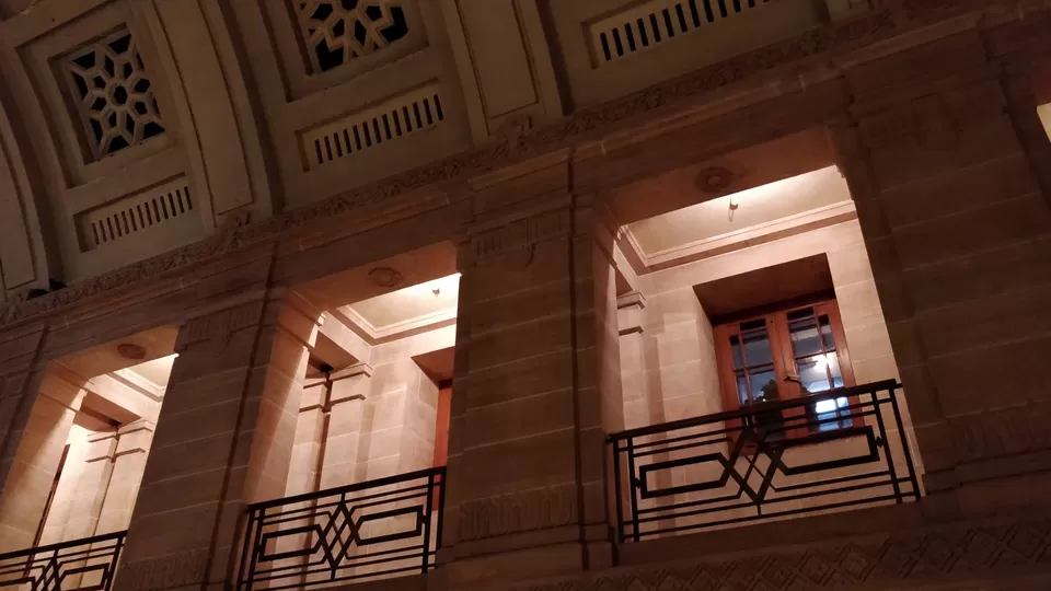Photo of Umaid Bhawan, Cantt Area, Jodhpur, Rajasthan, India by Meenakshi Singh