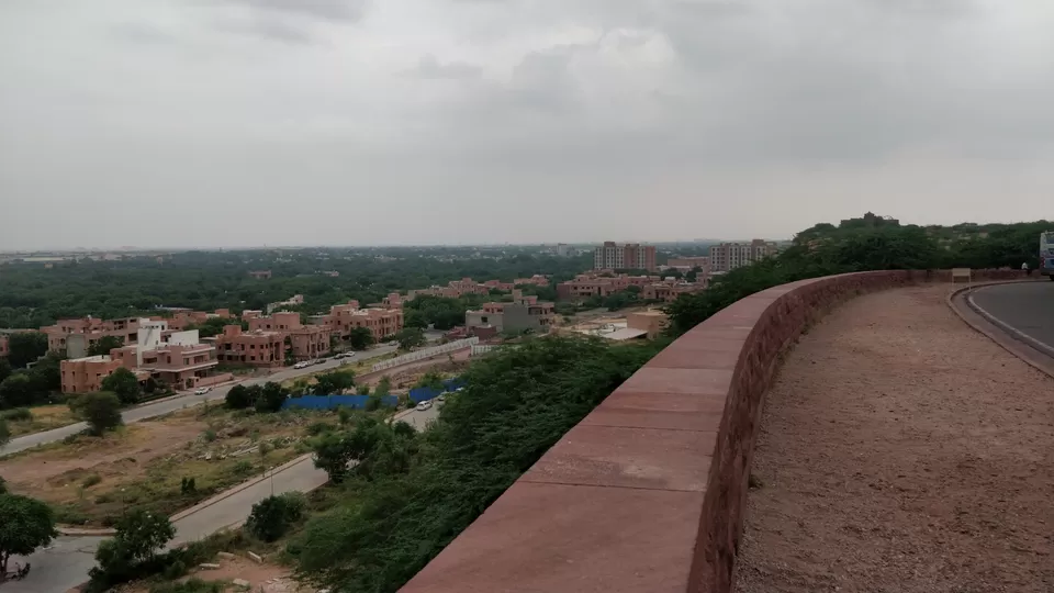 Photo of Umaid Bhawan, Cantt Area, Jodhpur, Rajasthan, India by Meenakshi Singh