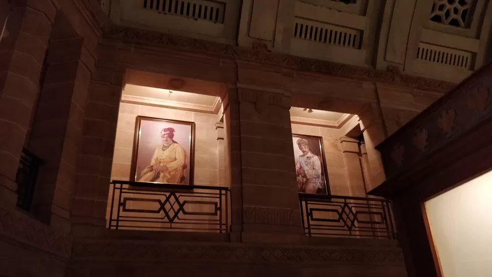 Photo of Umaid Bhawan, Cantt Area, Jodhpur, Rajasthan, India by Meenakshi Singh