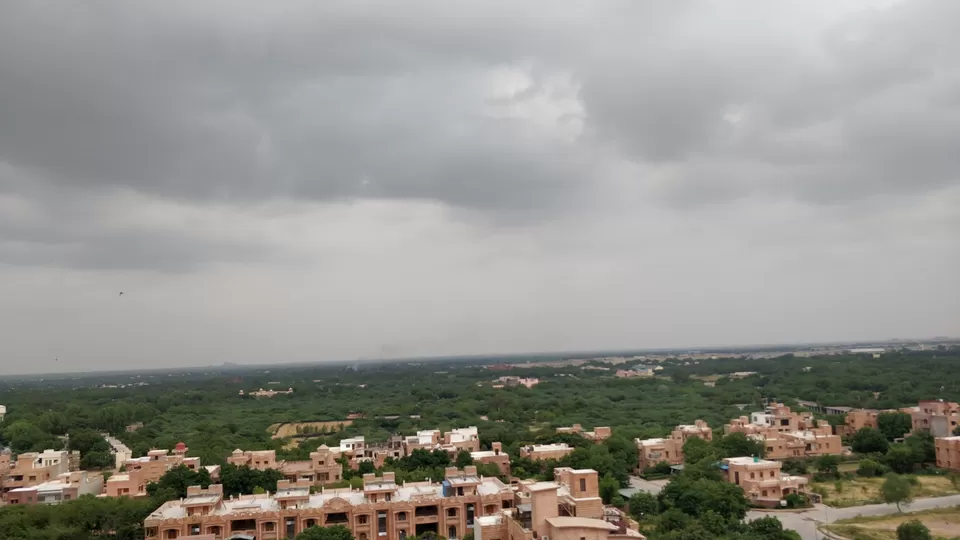 Photo of Umaid Bhawan, Cantt Area, Jodhpur, Rajasthan, India by Meenakshi Singh