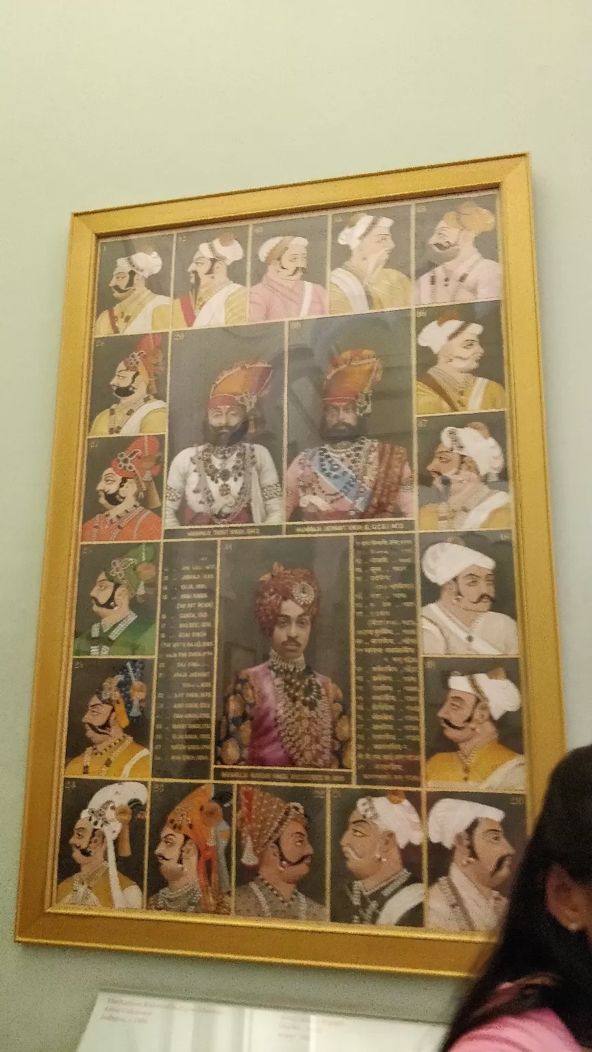 Photo of Mehrangarh fort by Meenakshi Singh