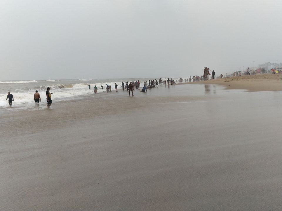 Photo of Puri, Odisha, India by Meenakshi Singh