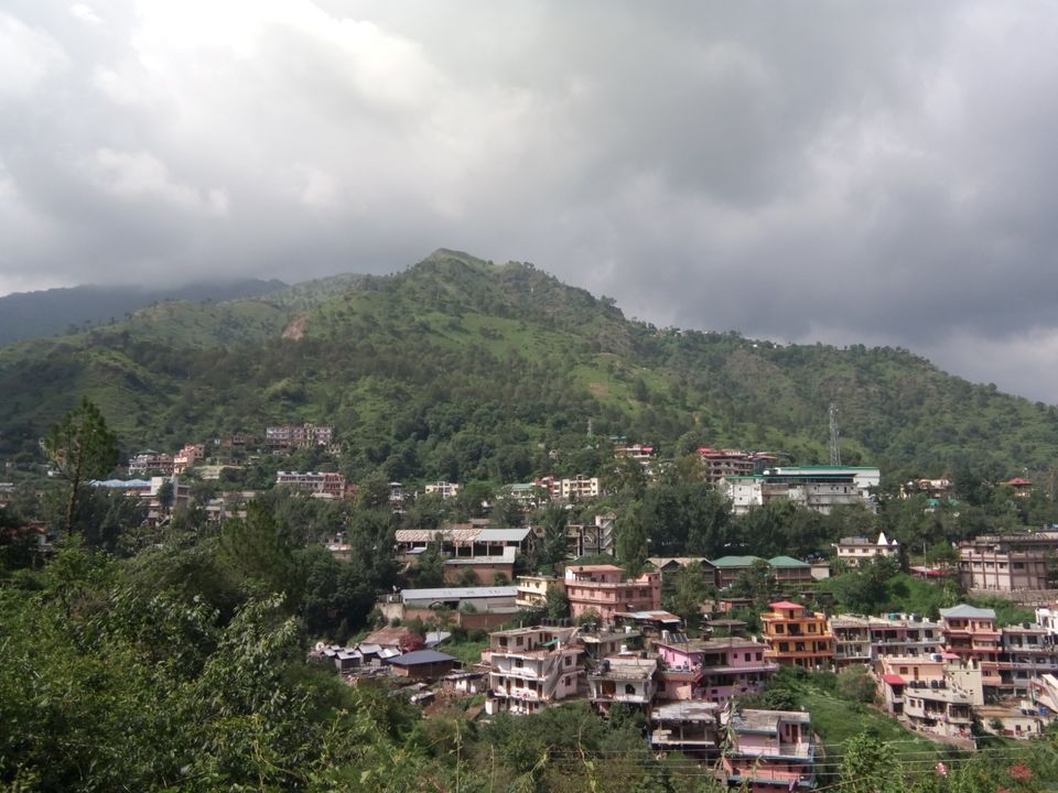 Photo of One day itinerary to Shimla... by Meenakshi Singh