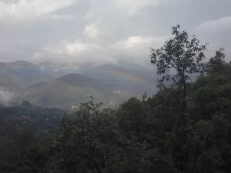 Photo of One day itinerary to Shimla... by Meenakshi Singh