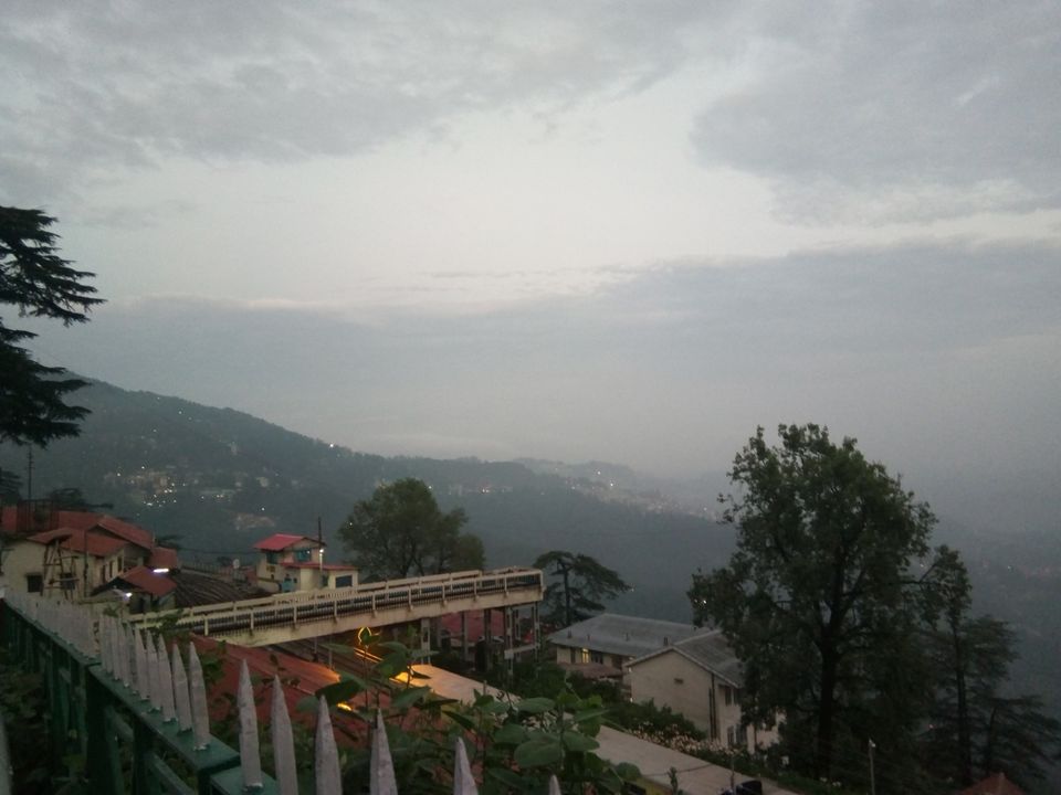 Photo of One day itinerary to Shimla... by Meenakshi Singh