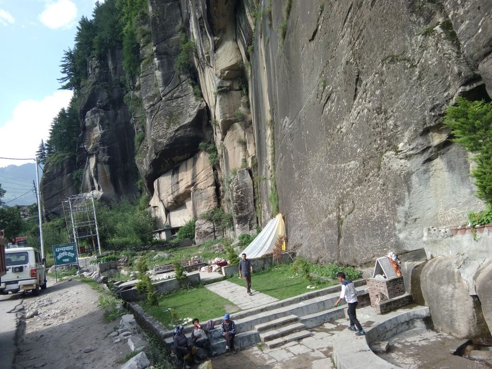 Photo of Manali ....trip to remember for life by Meenakshi Singh